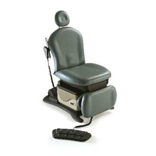 Midmark Corporation Holder Paper For 641 Power Procedure Chair Each - 9A419001