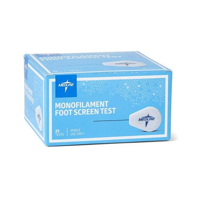 Medline Industries Inc Monofilament Sensory 25/Pk - MSC0002