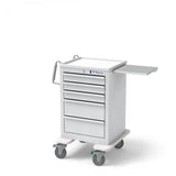 Waterloo Industries Cart Economy 36x23x24-1/2" 4 Casters Each - ESGKU-33366-LTG