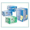 Dynarex Corporation Cap Nurse 24 in Blue 500/Ca - 2113