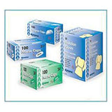 Dynarex Corporation Cap Nurse 24 in Blue 500/Ca - 2113