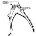 Sklar Instruments Handle Biopsy Punch _ Universal Stainless Steel Each - 90-7575