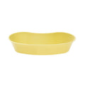 Medline Industries Inc Basin Emesis 16oz Plastic Kidney Graduated 8-1/2" Gold 250/Ca - DYND80321