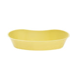 Medline Industries Inc Basin Emesis 16oz Plastic Kidney Graduated 8-1/2" Gold 250/Ca - DYND80321
