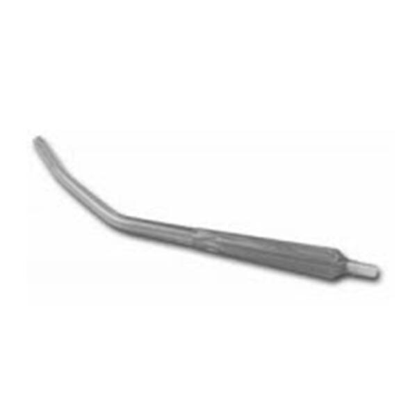 Conmed Corporation Instrument Yankauer Suction Disposable Sterile 50/Bx - 34980