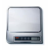 Seca Scales Scale Organ Model 856 11lb Capacity Digital 10-1/2x2.2x10-1/2" Eachch - 8561314009