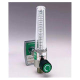 Allied Health Care Prod Flowmeter Oxygen Soft-Touch Timeter Polycarbonate Each - 15009-03