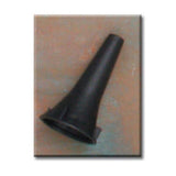 American Diagnostic Corp. Specula Eachr 2.75mm 2.75mm Tip Disposable Black 850/Pk - 5182