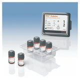 Microgenics Corp MAS Diabetes Bi-Level Control 6x1mL Multi-Pack 6x1ml/Pk - DBCL-MP