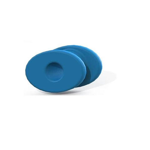 Summit Medical Grommet Ventilation Pope For Eachr Ventilation Tube Polyethylene 6/Bx - VT-1504-01