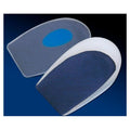 Pedifix, Inc Cup Recovery GelStep Heel Silicone Soft Spur Spot/Covered Size Medium 1/Pr - 5050-C-M
