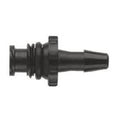 Welch Connector Aneroid Black Eachch - Allyn - 401544