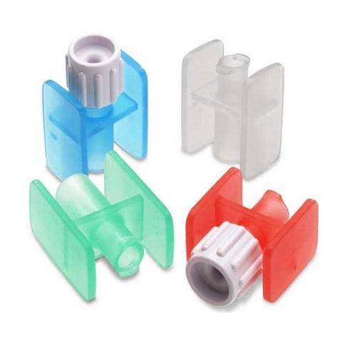 Baxter Healthcare Connector Infusion Rapid-Fill 8X4X4" 50/Ca - H93813915