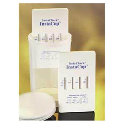 Jant Pharmacal Corp. Specimen Container 3oz Each - KC82UCC