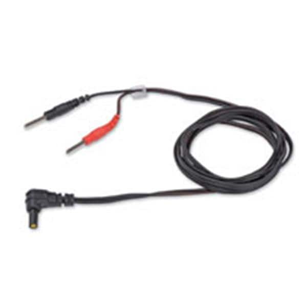 Chattanooga Corp. Leadwire Electrotherapy TENS 360 1/Pair - 77593