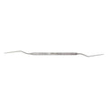 Miltex Dilator Lacrimal Ziegler 5-1/2" Reusable Stainless Steel Each - Integra Miltex - 18-680