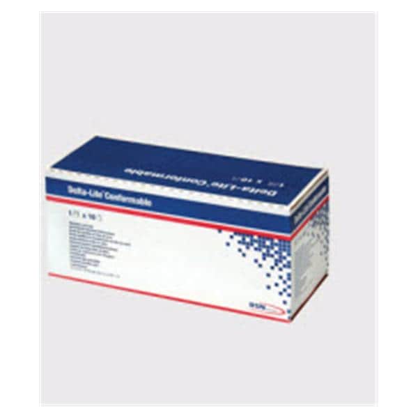 BSN Medical, Inc Splint System Casting OCL Plstr 15Lyr/RL Quick Set Time LF White 5"x20' 1/Rl - SR515