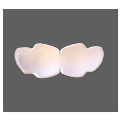 Kentek Corporation Mouthguard Polymer White 10/Bx - PAT-MTHGD