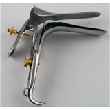 Sklar Instruments Speculum Vaginal Pederson 4x1" Open Side Stainless Steel Each - 90-3751