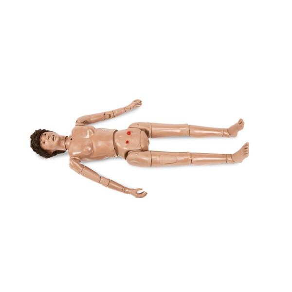 Nasco Healthcare, Inc Manikin Nursing Skills Life/form Adult KERi Each - LF04020