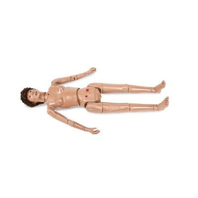 Nasco Healthcare, Inc Manikin Nursing Skills Life/form Adult KERi Each - LF04020