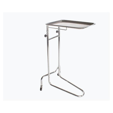 Dukal Corporation Stand Mayo Tech-Med 34-53" Each - 4368