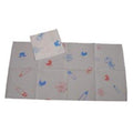 Tidi Products LLC Liner Baby Scale TIDI 13 in x 22 in Just For Baby 2 Ply Polyback 250/Ca - 981222