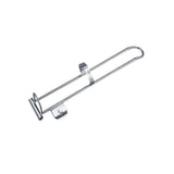 Medline Industries Inc Holder Oxygen Tank For Wheelchair Universal Each - MDS85181U