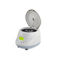Unico Powerspin BX Microtube Centrifuge 24 Place 1000-11000rpm Fixed Angle Rotor Each - C884
