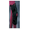 Bird & Cronin Brace Knee Neoprene Black Size X-Small Each - 0814-5691