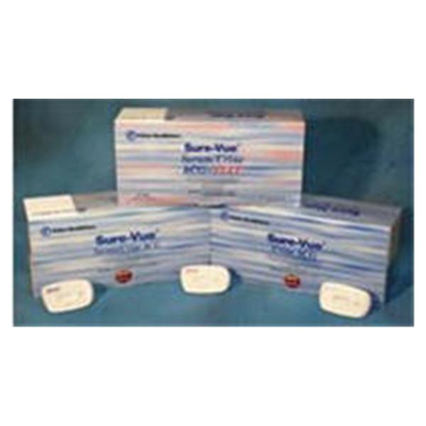 SA Scientific Sure-Vue hCG Serum Positive/Negative Control 5mL 3/Pk - SA087712