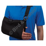 Bird & Cronin Sling Envelope Comfor Arm Navy Size X-Small Each - 0814-1061