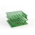Marketlab Test Tube Rack 16mm 36 Place Green Each - 5304GN