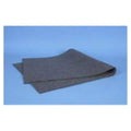 Superior Felt & Filtration,LLC Pad Orthopedic Sheet Felt 1/8" Thick Non-Adhesive Dark Gray Each - LB370125