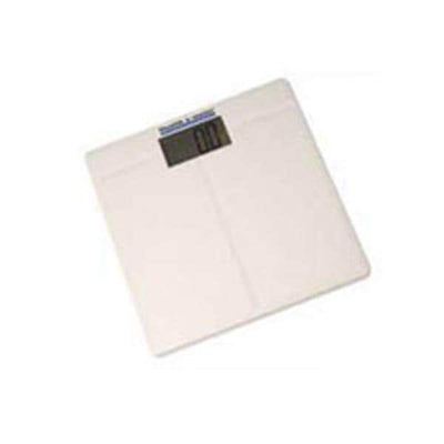 Health Scale Bathroom Healthometer 390Lb Digital Eachch, 4 Each/CA - O-Meter - 800KL
