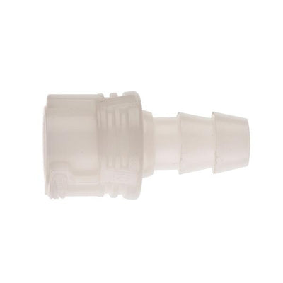 Welch Connector Blood Pressure F/ Prpq/GE Mrqt 2Tb/Dtx-Ohmd Mntr 1/8" White 10/Package - Allyn - 5082-172