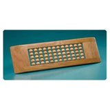 Patterson Med(Sammons Preston) Board Transfer Scooter Oak Each - A7112