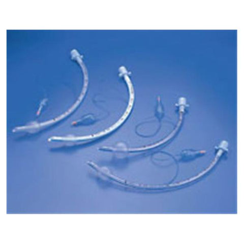 Smiths Medical ASD, Inc Tube Endotracheal Portex Size 9.6mm Cuffed 20/Bx - 100/199/070