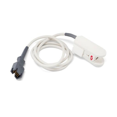 Welch Sensor Oximetry Masimo Adult Reusable Eachch - Allyn - 008-0960-00