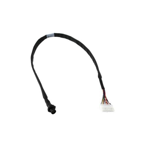 Midmark Corporation Wiring Harness Assembly 25" For Head/Back Each - 002-1110-01