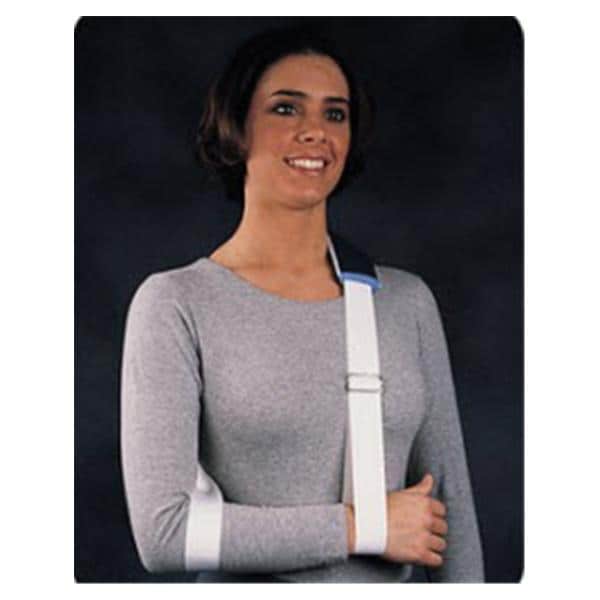 Bird & Cronin Sling Strap Arm White Size X-Large Each - 0814-1315