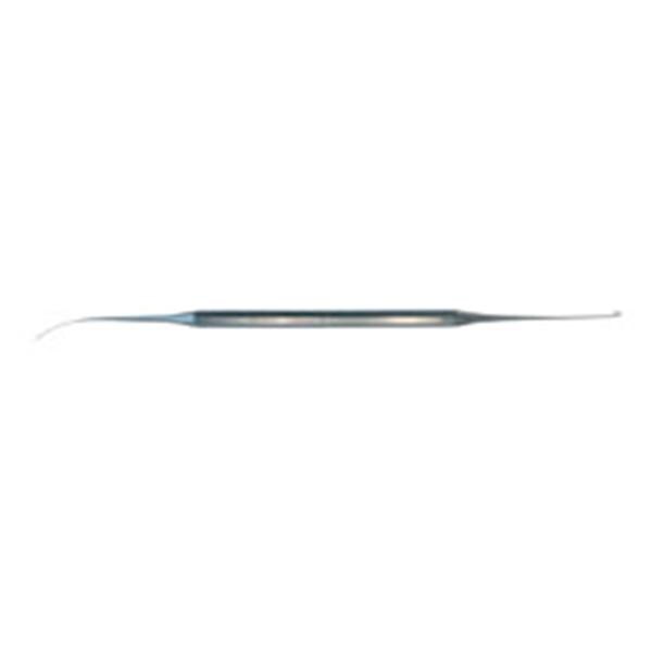 BR Surgical, LLC Hook Phlebectomy Varady 7" Straight Stainless Steel Each - BR20-55402