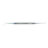 BR Surgical, LLC Hook Phlebectomy Varady 7" Straight Stainless Steel Each - BR20-55402