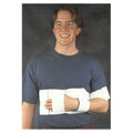 Bird & Cronin Immobilizer Bicro Shoulder Elastic White Size X-Large Each - 0814-4605
