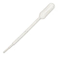 Fisher Scientific Co. Fisherbrand Transfer Pipette 5.8mL 0.25-1mL Graduation 6" NS Disp Ind Pkg 500/pk - 13-711-9AM