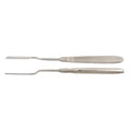 Miltex Saw Nasal Joseph 7-1/2" Right Side Bayonet Stainless Steel Each - Integra Miltex - 21-282