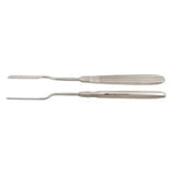 Miltex Saw Nasal Joseph 7-1/2" Right Side Bayonet Stainless Steel Each - Integra Miltex - 21-282