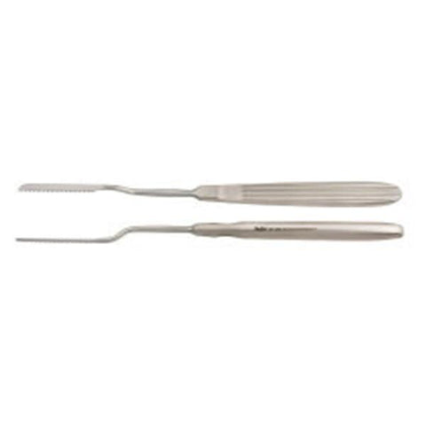 Miltex Saw Nasal Joseph 7-1/2" Right Side Bayonet Stainless Steel Each - Integra Miltex - 21-282
