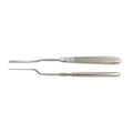 Miltex Saw Nasal Joseph 7-1/2" Left Side Bayonet Stainless Steel Each - Integra Miltex - 21-284