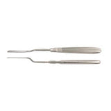 Miltex Saw Nasal Joseph 7-1/2" Left Side Bayonet Stainless Steel Each - Integra Miltex - 21-284